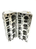 5.7L LS6 LS2 Gen III Gen IV Cylinder Head 12564243 Pair 243 OEM