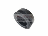 Harmonic Balancer Crankshaft Pulley fits Mazda B2300 B2500 Pickup 4cyl New