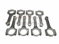 Chevrolet GM LS1 LS6 350 5.7L Connecting Rods Set of 8 New OEM