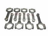 Chevrolet GM LS1 LS6 350 5.7L Connecting Rods Set of 8 New OEM