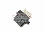 Silverado Sierra Avalanche HVAC Blower Motor Resistor Module New OEM