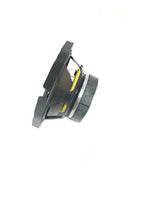 Genuine GM Bose Subwoofer Speaker w/ Wire Harness Connector New