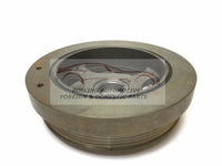 3V 4.6 fits Ford Mustang F150 Pickup Harmonic Balancer Crankshaft Pulley New OEM