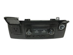 Floor Console Rear HVAC Climate Temperature Control HDMI Input Receptacle OEM