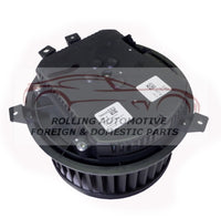 HVAC A/C Heater Blower Fan Motor New OEM 23150830