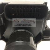 ECU ECM Parking Brake Control Actuator Module New OEM 23436427