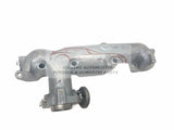 440 400 Dodge Chrystler Truck Motorhome Rear Dump Exhaust Manifold RH New