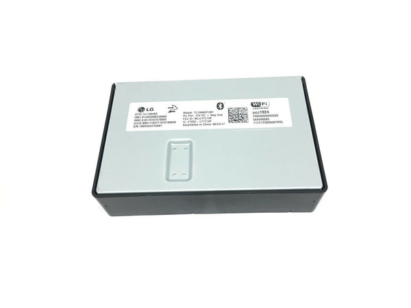 GM WiFi / Bluetooth Communication Receiver Module New OEM 84221924