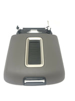 2015-2017 GMC Yukon Center Console Armrest Lid New OEM w/ Phone Dock Charger