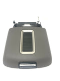 2015-2017 GMC Yukon Center Console Armrest Lid New OEM w/ Phone Dock Charger