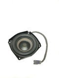 Genuine GM Bose Subwoofer Speaker w/ Wire Harness Connector New