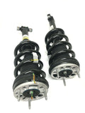 New Silverado Sierra 1500 4X4 Front Strut Shock Absorber Assembly Pair 2pc