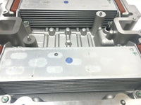 Cadillac XTS LF3 LF4 Twin Turbo Intake Manifold Cooler Cover Assembly New