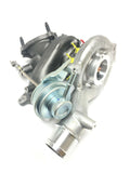 Genuine Cadillac CTS V Turbocharger Assembly Left Side New OEM 2014-2017
