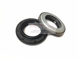 Colorado Canyon Hummer H3 Front Drive Axle Shaft Seal 2pc New OEM