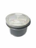 GM 5.3L GEN III LM7 L59 LM4 Pistons w/ Rings & Pins OEM New Set of 8