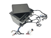 2015-2018 Chevrolet GMC Center Console Electric Cooler Box w/ Harness New OEM