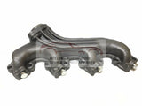 7.5L 460 fits Ford F150 F250 F350 Pickup Driver Side Exhaust Manifold New