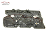Nissan Altima Power Window Regulator Motor OEM 80770-ZX63A New