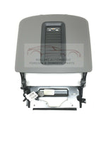 Tahoe Suburban Yukon Center Console Armrest Lid New OEM w/ Phone Dock Charger
