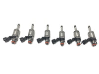 Genuine Ford Fuel Injector 3.5L EcoBoost Turbo New OEM BL3Z9F593B Set of 6