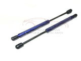 Chevrolet Cobalt Pontiac G5 Pursuit Trunk Lid Struts Metallic Blue New OEM