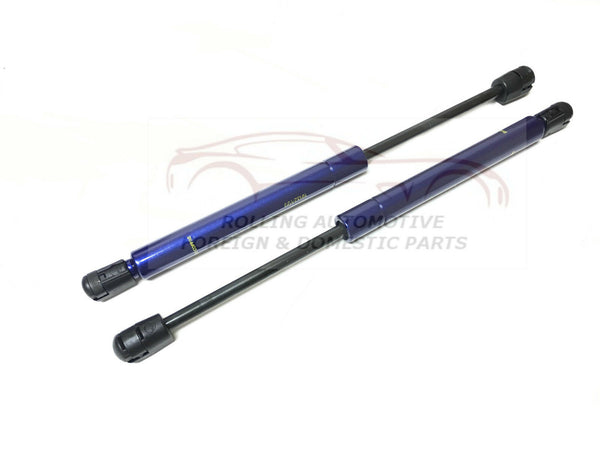 Chevrolet Cobalt Pontiac G5 Pursuit Trunk Lid Struts Metallic Blue New OEM
