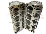 Chevrolet GM Gen V 6.2L LT1 L86 Cylinder Heads LT-1 OEM 12620544 12620545 Pair