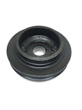 Harmonic Balancer Crankshaft Pulley fits Chevrolet Tracker 2.0L New 91177266
