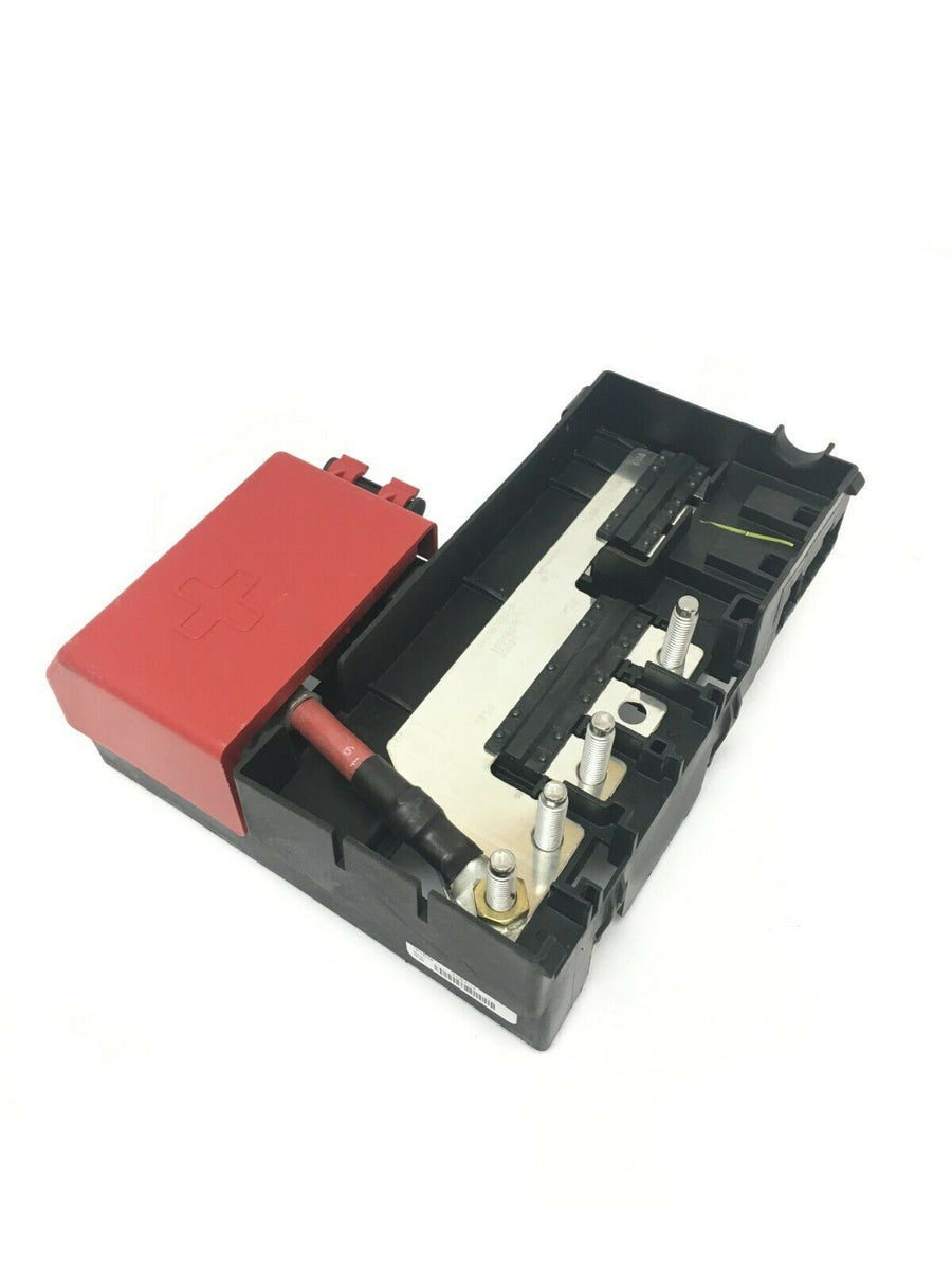 GM Battery Cable Distribution Fuse Block New OEM Rolling Automotive Parts
