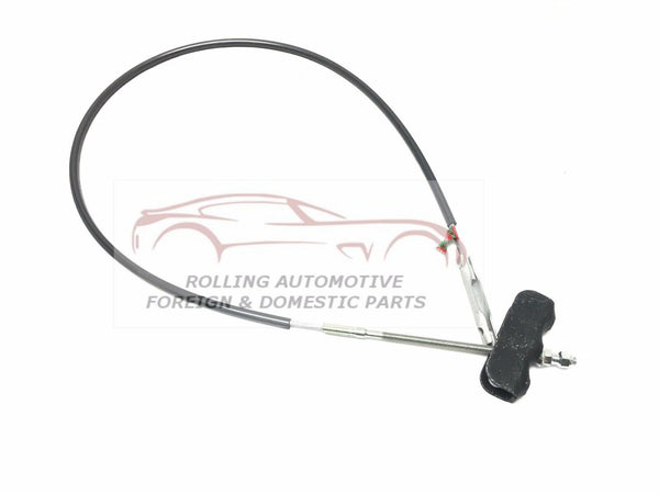 GM Emergency Intermediate Parking Brake E-Brake Cable New OEM