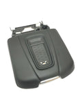 Cadillac Escalade Center Console Armrest Lid w/ Wireless Phone Dock Charger OEM