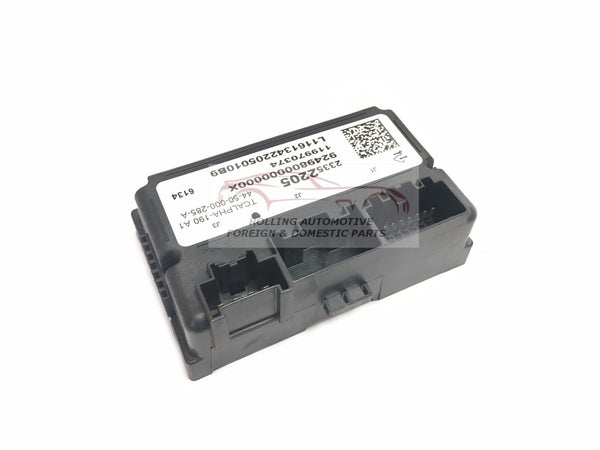 Cadillac ATS CTS Transfer Case Transmission Control Module New OEM