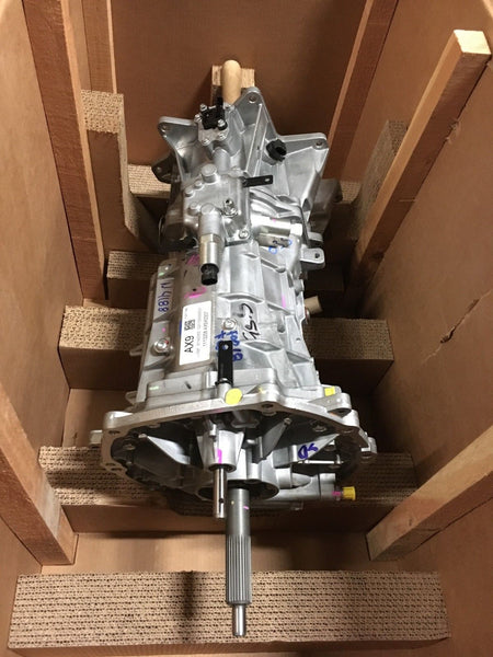 2014 Chevrolet Corvette 7 SPD Speed TR6070 Manual Transmission New OEM