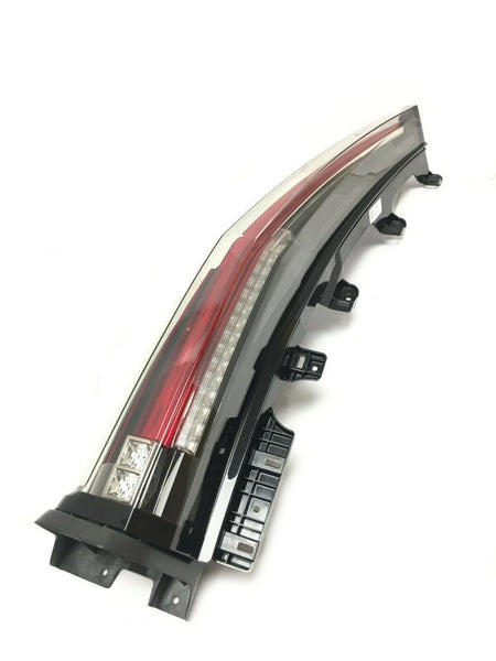 New 2015-2018 Cadillac Escalade Driver Side LH Rear Tail Light Lamp LED OEM