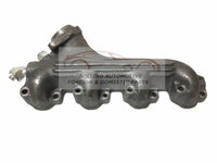 7.5L 460 fits Ford F250 F350 Pickup E350 Van Driver Side Exhaust Manifold New