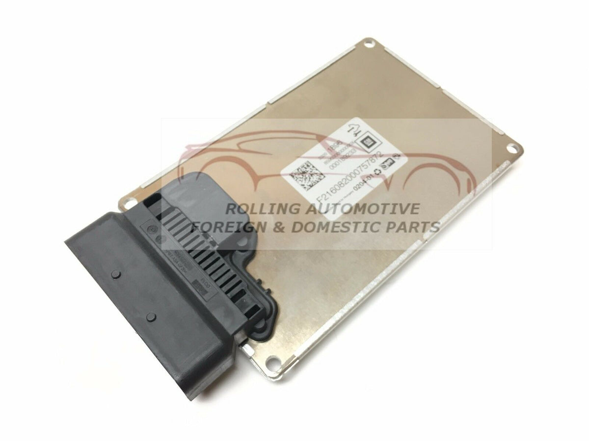 Cadillac CTS Active Air Ride Suspension Control Module OEM New 2320189 ...