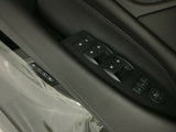 Front LH Driver Side Door Trim Panel Cadillac Escalade Black / Suede w/ Switches