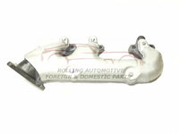 4.3L Express Savana Van Passenger Side Exhaust Manifold New 2008-2014