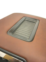 Chevrolet Tahoe Suburban Full Floor Center Console Assembly w/ Wireless Charge