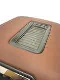 Chevrolet Tahoe Suburban Full Floor Center Console Assembly w/ Wireless Charge