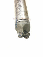 Chevrolet Express Van GMC Savana Van Aluminium Drive Shaft Rear New OEM