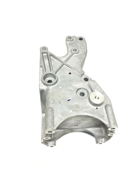 GM OEM Power Steer Pump A/C Compressor Mount Bracket New OEM 12554522