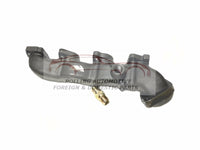 4.6L Fits Ford E150 E250 Van Driver Side Exhaust Manifold New