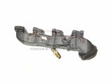 4.6L Fits Ford E150 E250 Van Driver Side Exhaust Manifold New
