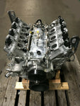 Chevrolet GMC L87 6.2L Engine Long Block Assembly New OEM