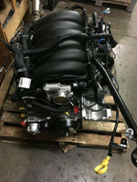 New GM LV3 4.3L EcoTec3 Engine Complete Assembly w/ Harness