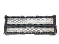 2014 2015 Chevrolet Silverado 1500 Grille Ruby Metallic w/ Chrome Mesh OEM