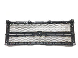 2014 2015 Chevrolet Silverado 1500 Grille Ruby Metallic w/ Chrome Mesh OEM
