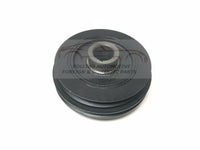 1990 1991 1992 Fits Nissan D21 Hardbody Pickup Harmonic Balancer 2.4L New 4 Cyl